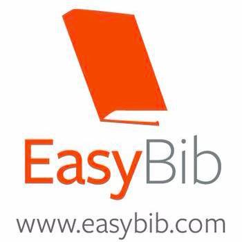 EasyBib logo