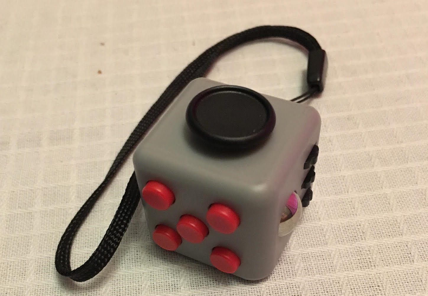 fidget cube