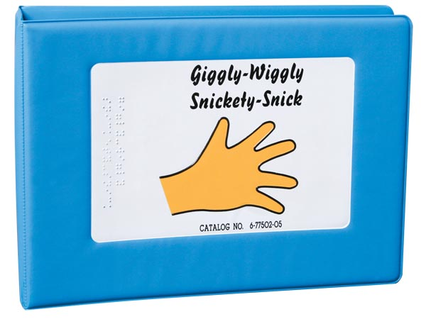 Book cover of Giggly Wiggly