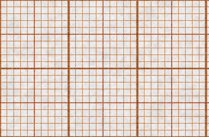 Graph paper from Pixabay