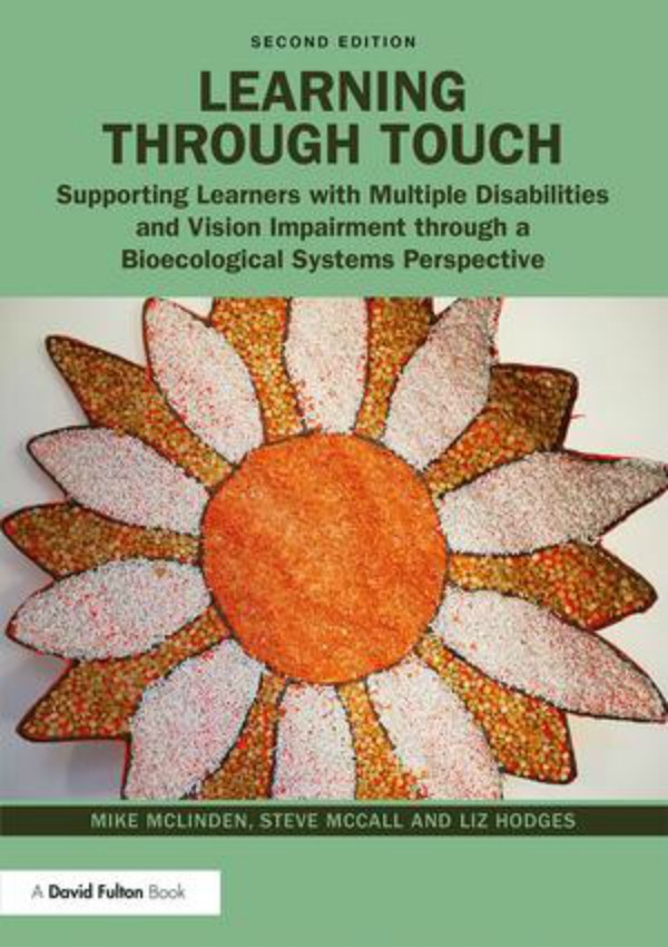 Cover of Learning Through Touch