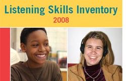 Learning Skills Inventory cover