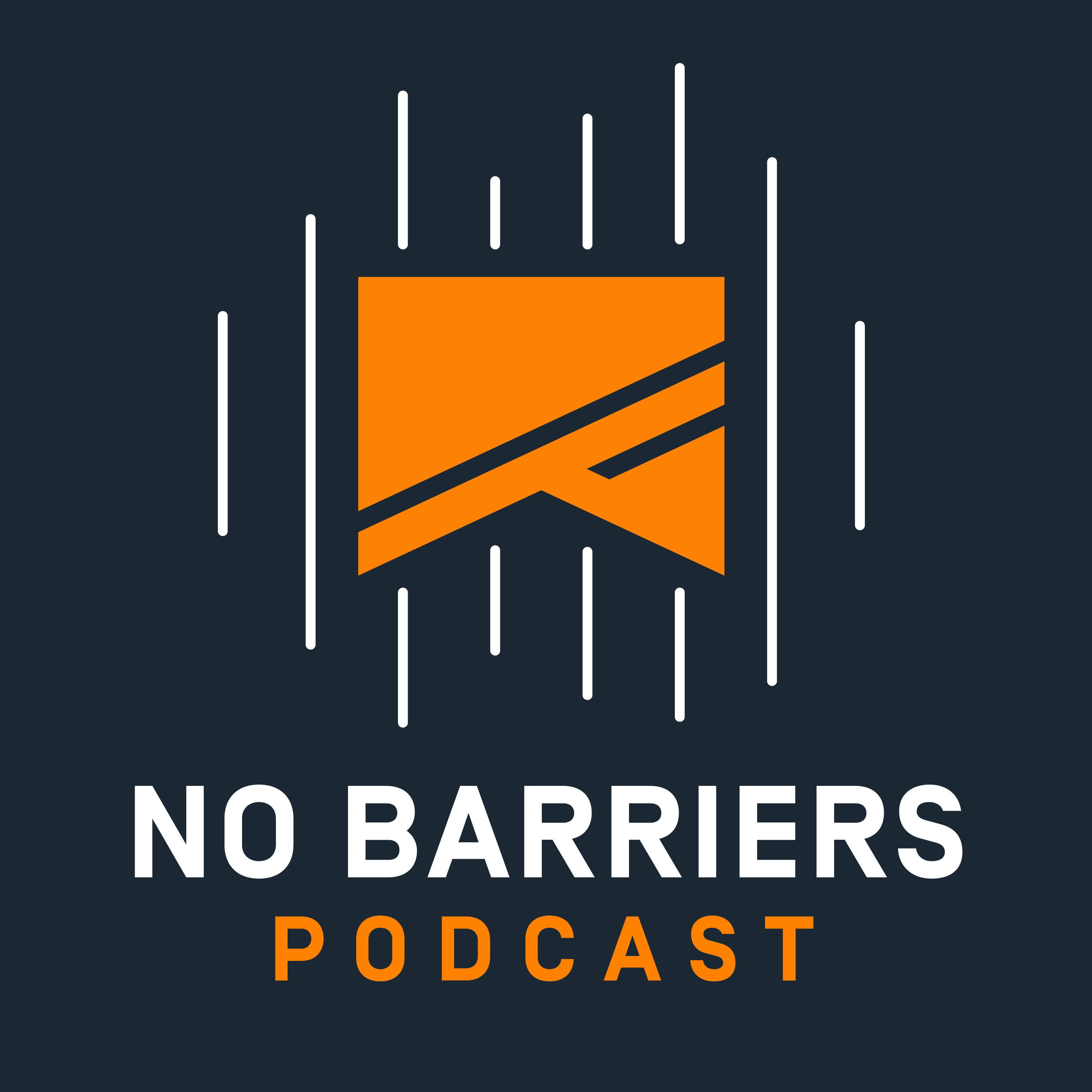 No Barriers icon