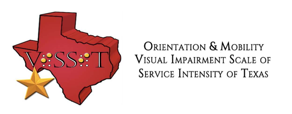 O & M VISSIT logo