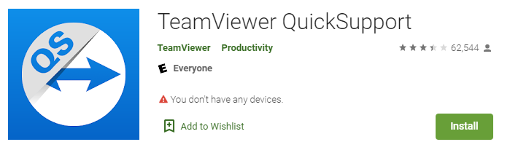 Team Viewer